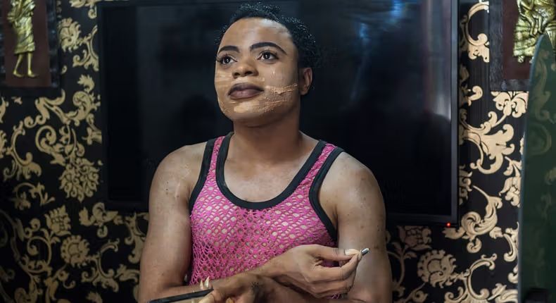 3 times Bobrisky has gotten in trouble with the law