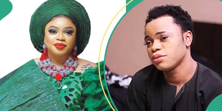 Bobrisky’s Lawyer Speaks After Court Adjournment, on Possible Outcomes in Clip