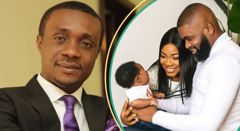 Court summons 5 people who said Nathaniel Bassey fathered Mercy Chinwo's son