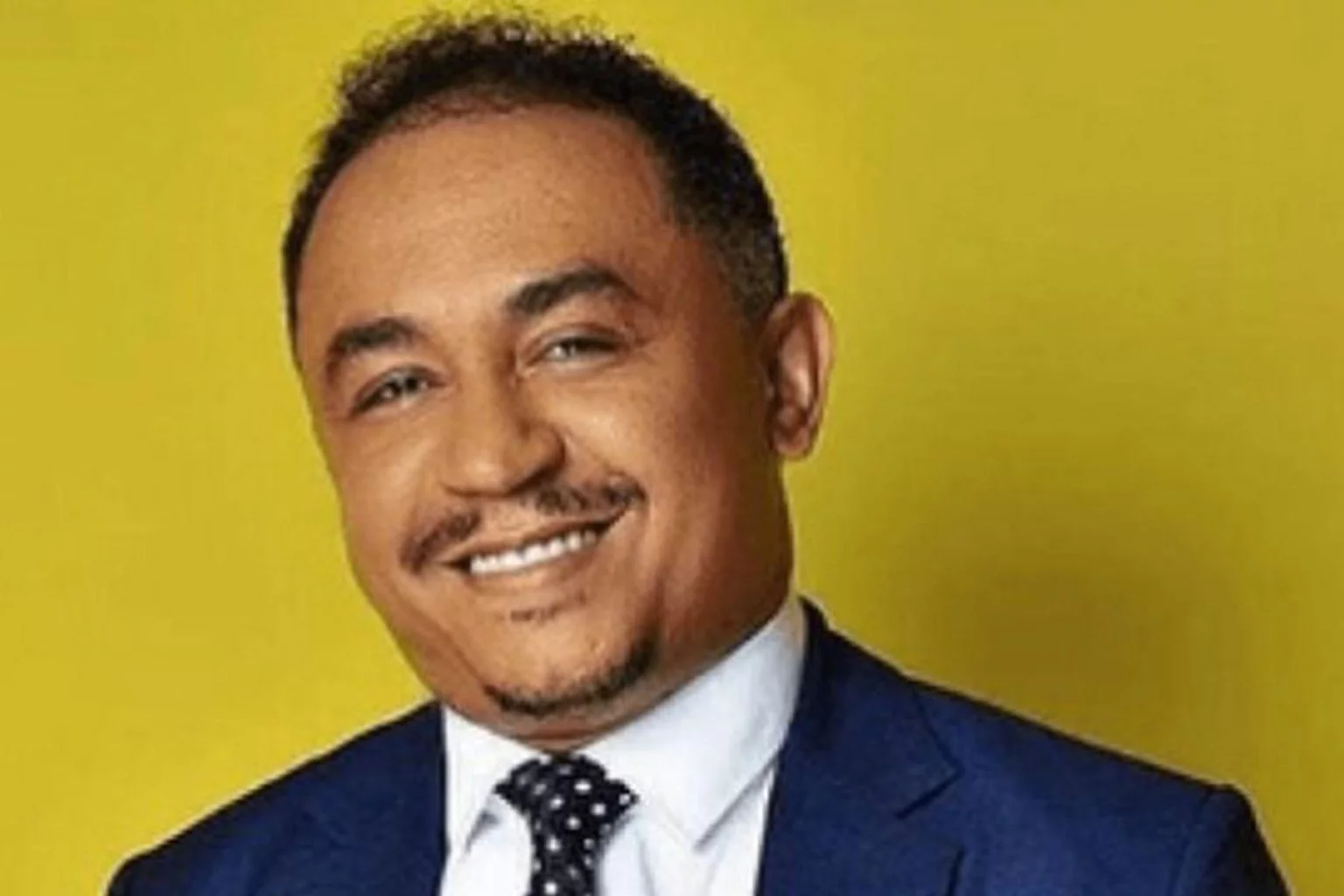 Daddy Freeze threatens to make UK authorities deport Nigerians ‘en masse’