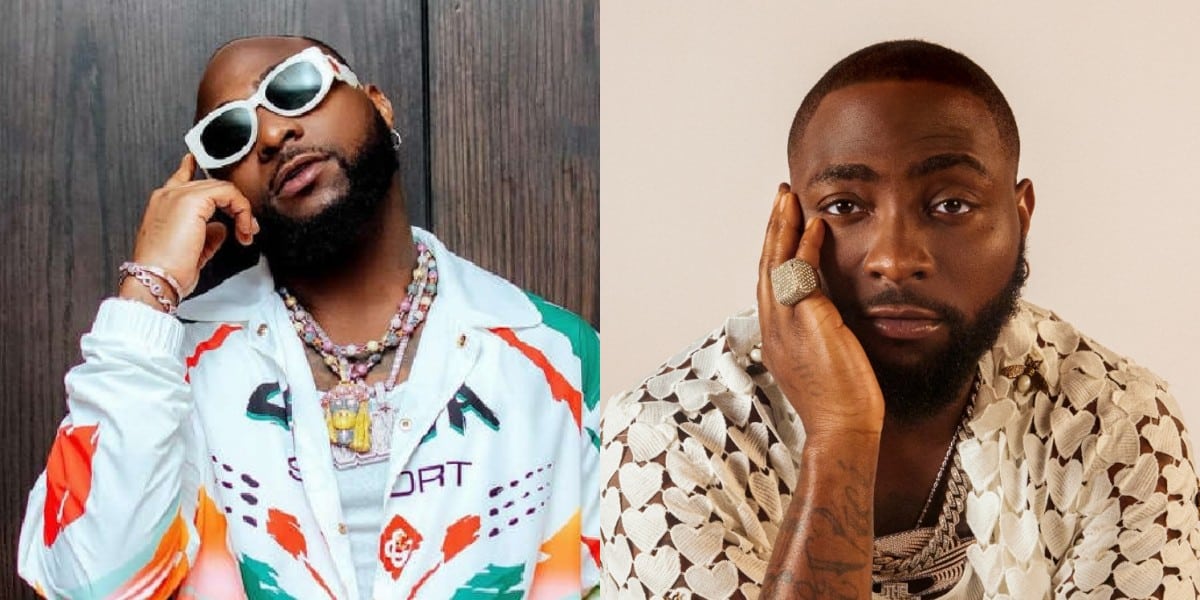 Davido opens up on secret of his music success