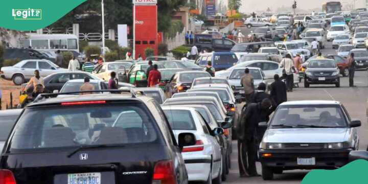 Fuel Scarcity Worsens in Filling Stations Despite Dangote Refinery Commencing Sale of Products