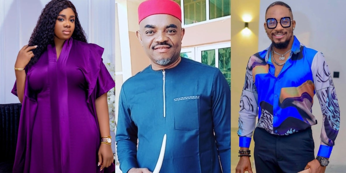 AGN president, Emeka Rollas vows legal action against Adanma Luke production