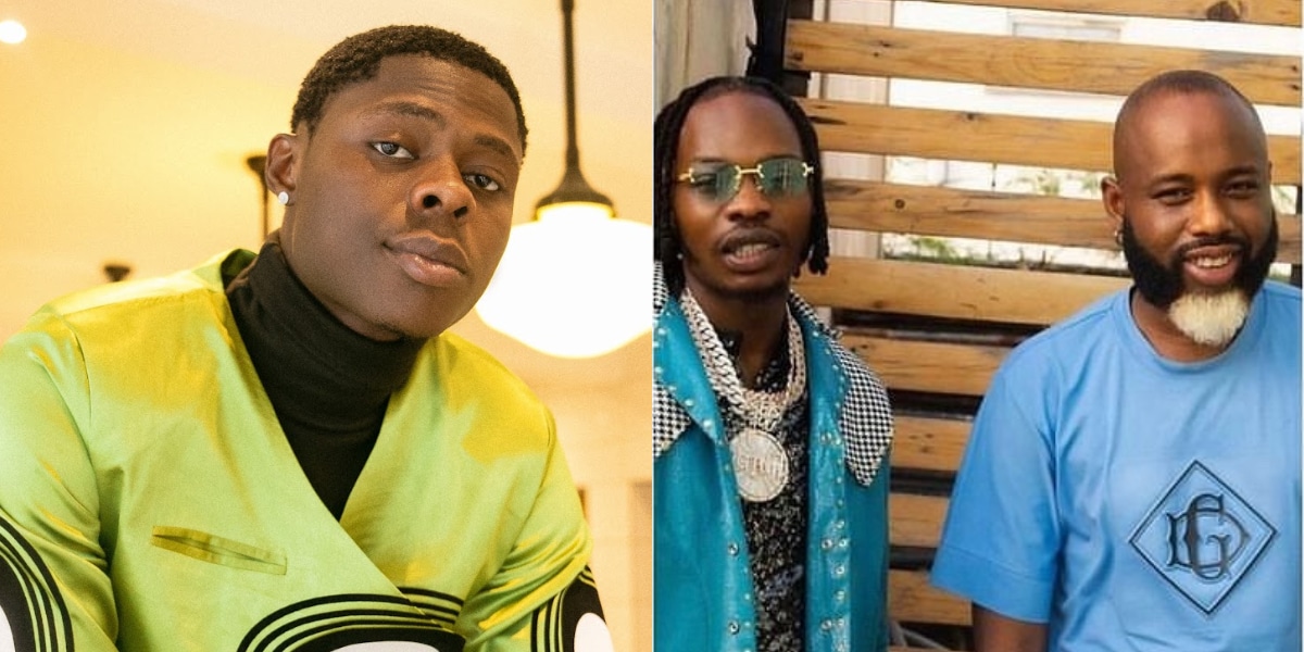 Naira Marley’s associate reveals ‘hatred’ for Mohbad increased even in death