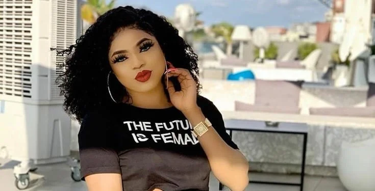 Naira Mutilation: Bobrisky pleads guilty in court