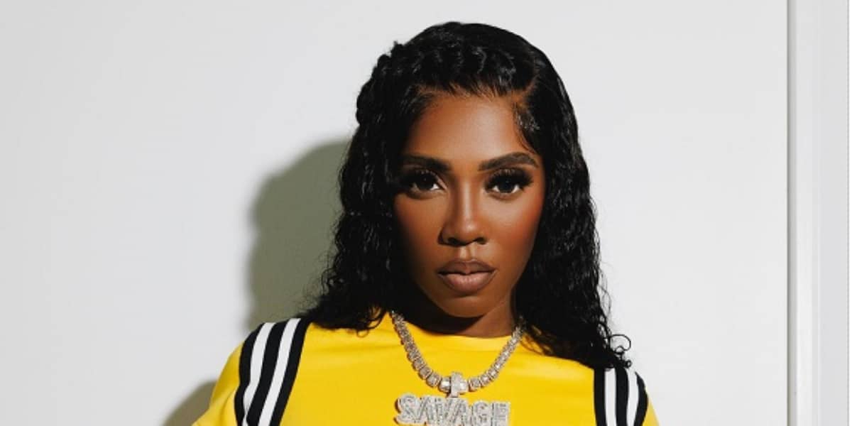 Nigerians mock Tiwa Savage after revealing she paid IT experts to pull down her adult tape off internet and mobile devices