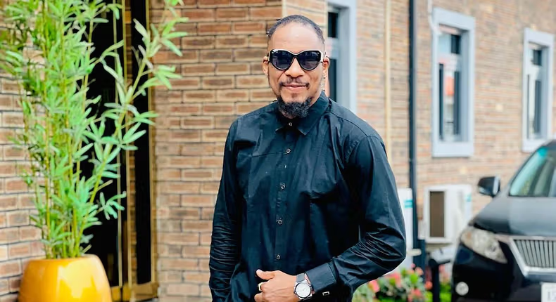 Nollywood actor Jnr Pope drowns hours after he posted video on a boat