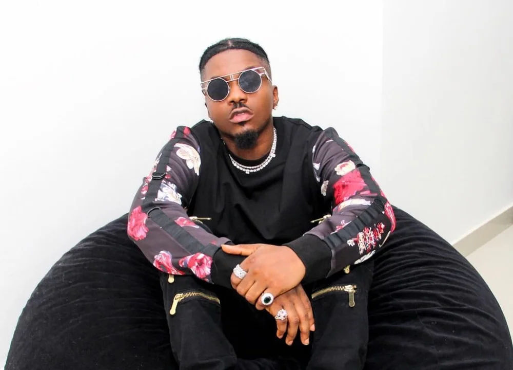 Skiibii reacts to Nicki Dabarbie’s ‘ritual’ accusation