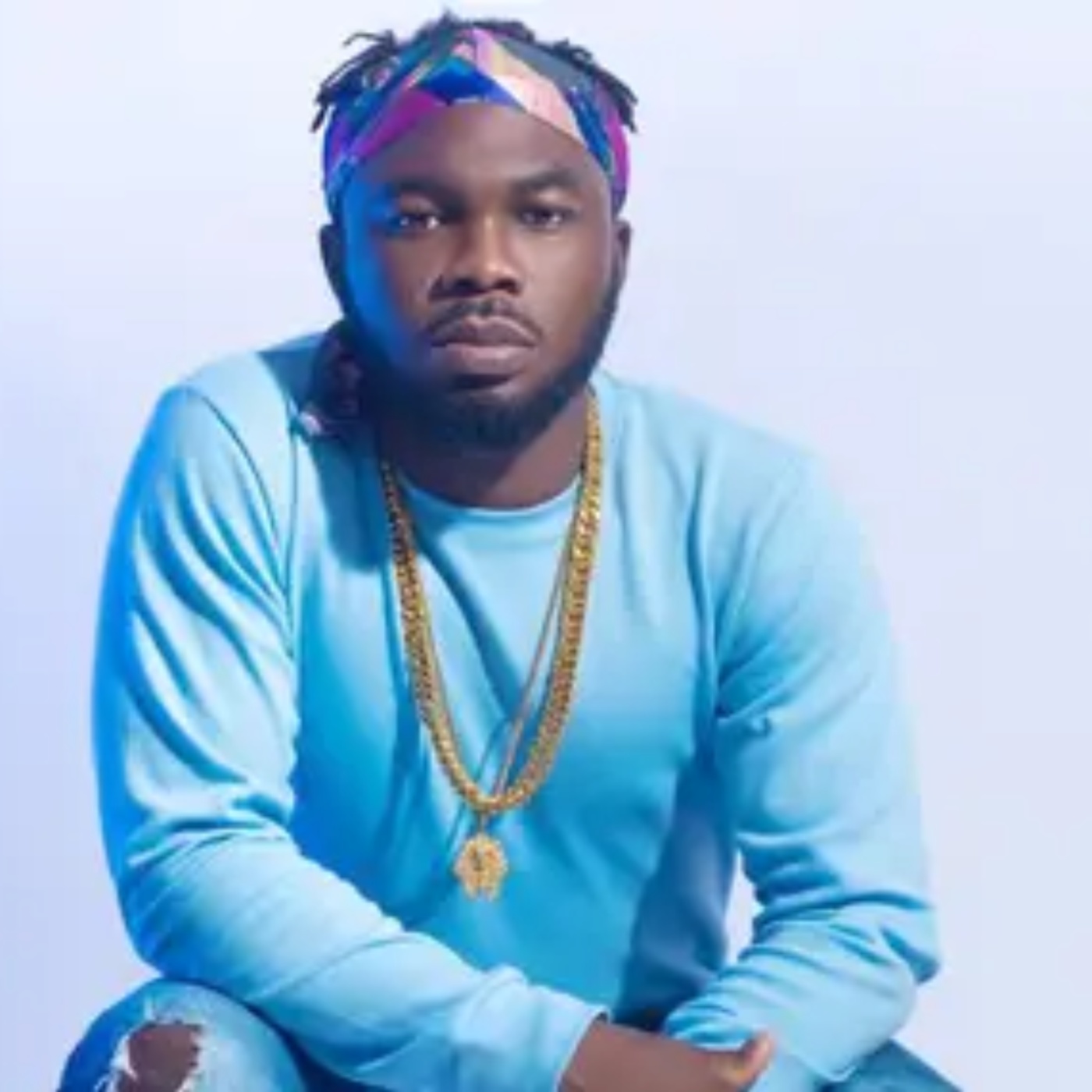 ‘Burna Boy is still a new artist’ – Slimcase