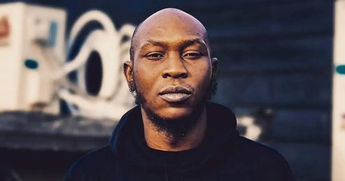 ‘We have been lied to’ – Seun Kuti reacts to Forbes billionaire list