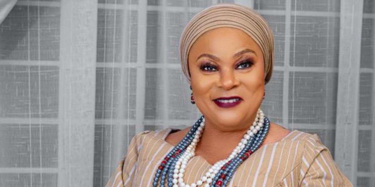 Sola Sobowale opens up on drug trafficking allegation, rumored dead in Saudi Arabia